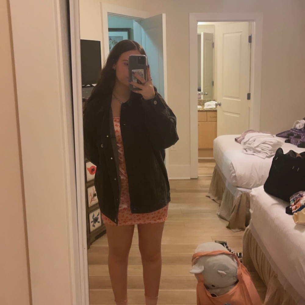 Meet your Posher, Addie kate